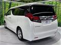 2016 Toyota Alphard