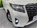 2016 Toyota Alphard