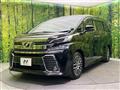 2016 Toyota Vellfire