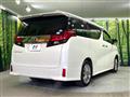 2017 Toyota Alphard