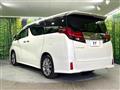 2017 Toyota Alphard