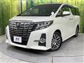 2017 Toyota Alphard