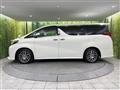 2017 Toyota Alphard
