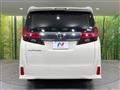 2017 Toyota Alphard