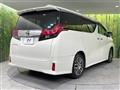 2017 Toyota Alphard