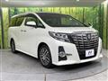2017 Toyota Alphard