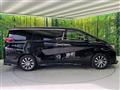 2017 Toyota Alphard
