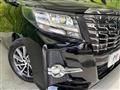 2017 Toyota Alphard