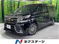 2017 Toyota Vellfire