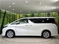 2017 Toyota Alphard