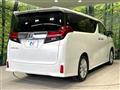2017 Toyota Alphard
