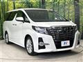 2017 Toyota Alphard