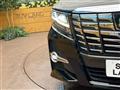 2017 Toyota Alphard