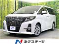 2017 Toyota Alphard
