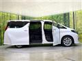 2017 Toyota Alphard