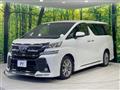 2017 Toyota Vellfire