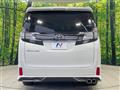 2017 Toyota Vellfire