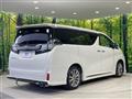 2017 Toyota Vellfire