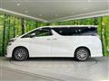 2017 Toyota Vellfire