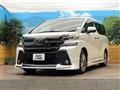 2017 Toyota Vellfire