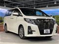 2017 Toyota Alphard