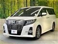 2017 Toyota Alphard