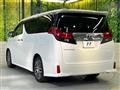 2017 Toyota Alphard