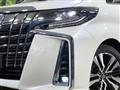 2018 Toyota Alphard