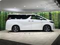 2018 Toyota Alphard
