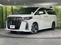 2018 Toyota Alphard