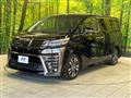 2018 Toyota Vellfire