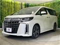 2018 Toyota Alphard