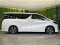 2018 Toyota Alphard