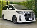 2018 Toyota Alphard