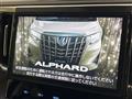 2018 Toyota Alphard