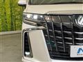 2018 Toyota Alphard