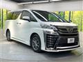 2018 Toyota Vellfire