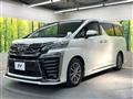 2018 Toyota Vellfire