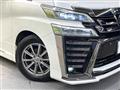2018 Toyota Vellfire