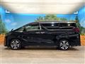 2018 Toyota Alphard