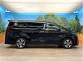 2018 Toyota Alphard