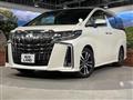 2018 Toyota Alphard