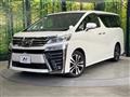 2018 Toyota Vellfire
