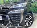 2018 Toyota Vellfire
