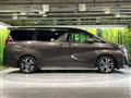 2018 Toyota Alphard