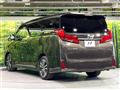 2018 Toyota Alphard