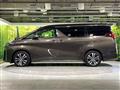 2018 Toyota Alphard