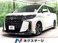 2018 Toyota Alphard