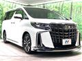 2018 Toyota Alphard