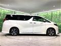 2018 Toyota Alphard